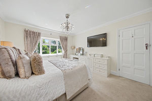 Chatsworth Road Brookside